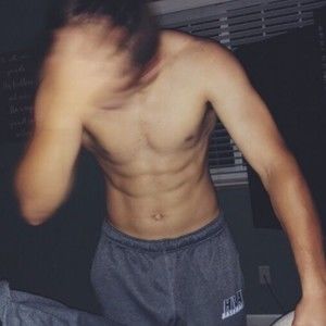 Meet your Posher, Javier